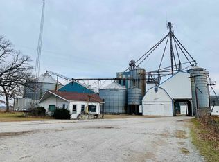 6558 N 1150 W, North judson, IN 46366