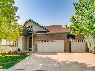 5115 Bella Vista Dr, Longmont, CO 80503