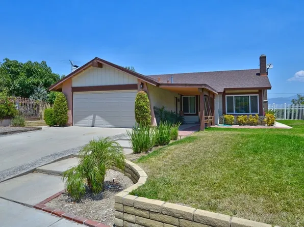 3674 Whirlaway Ln, Chino Hills, CA 91709