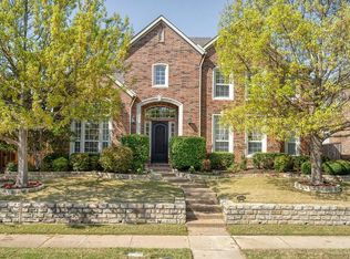 2502 Sleepy Hollow Trl, Frisco, TX 75033