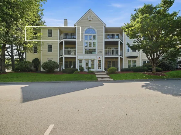3 Galloway Road #31, Merrimack, NH 03054
