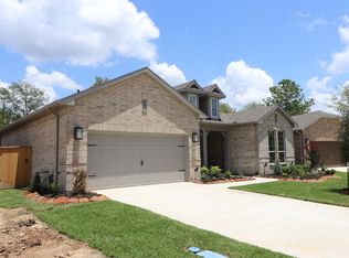 165 Goldenwave Loop, Montgomery, TX 77316