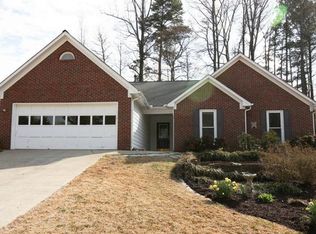 2785 Dogwood Creek Pkwy, Duluth, GA 30096