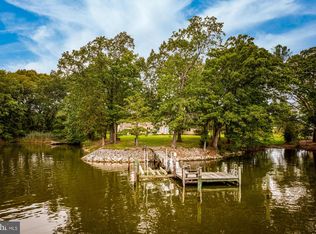 330 Cove Rd, Queenstown, MD 21658