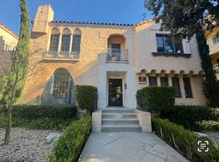 132 N Clark Dr APT 103, Beverly Hills, CA 90211