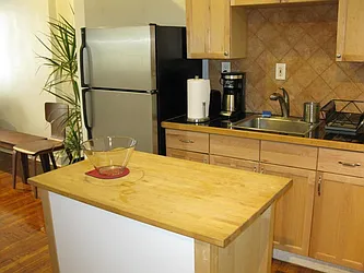 Rented by Ann Ferguson, LLC