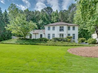 175 Wing Mill Rd, Sandy Springs, GA 30350