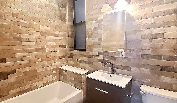 1st image of 1631 Saint Johns Pl #1F