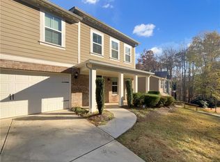 3502 Great Sky Pkwy, Canton, GA 30114