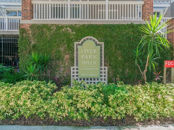800 S Dakota Ave APT 237, Tampa, FL 33606