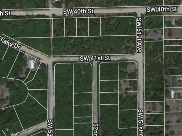 LOT 32 SW 52nd Ave Lot 32, Interlachen, FL 32148