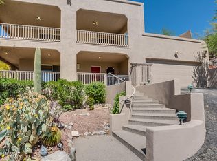 10 W Stone Loop, Tucson, AZ 85704