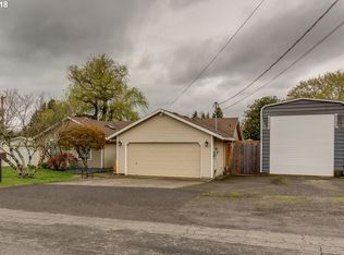 22011 SE Oak St, Gresham, OR 97030