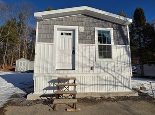 Augusta Village, Augusta, ME 04330