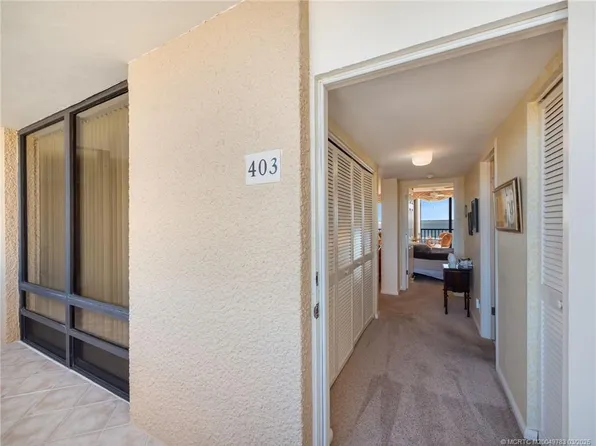 3472 NE Causeway Blvd APT 3-403, Jensen Beach, FL 34957