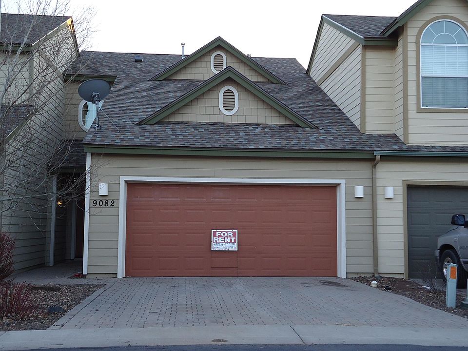 Front 9082 W Slate Mountain Trail, Bellemont
