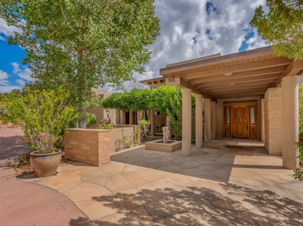 409 Brownell Howland Rd, Santa Fe, NM 87501
