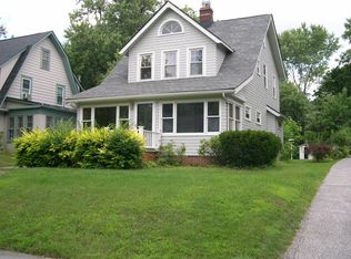 3343 Bradford Rd, Cleveland Heights, OH 44118