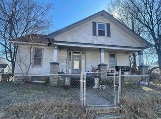 223 Taylor Ave, Evansville, IN