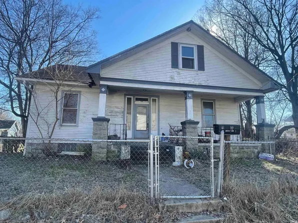 223 Taylor Ave, Evansville, IN 47713