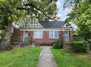 2011 Tugaloo Ave, Columbia, SC 29205