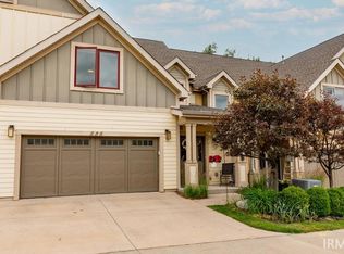 536 Kamm Island Pl, Mishawaka, IN 46544