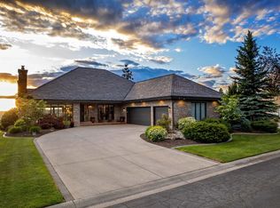 5112 S Saint Andrews Ln, Spokane, WA 99223