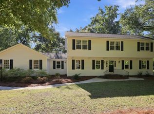 423 Lee Street, Greenville, NC 27858
