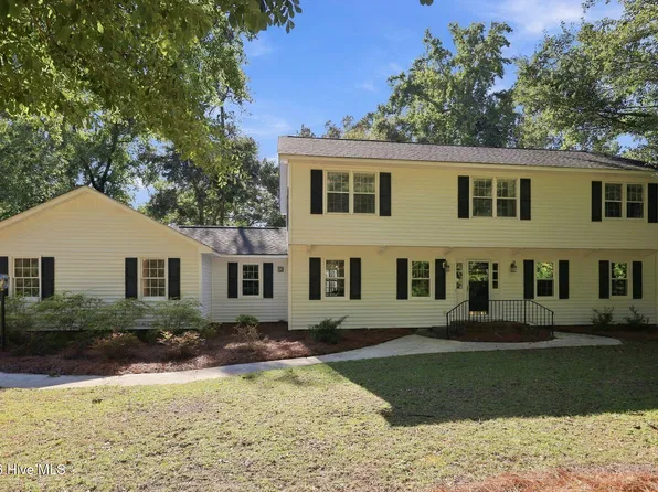 423 Lee Street, Greenville, NC 27858