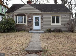 4414 Colfax St N, Kensington, MD 20895