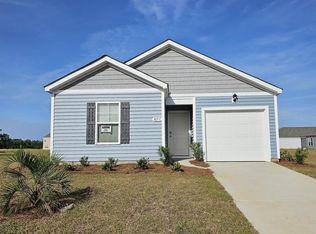 1053 Corn Husk Loop Lot 251 Sullivan #B, Conway, SC 29527