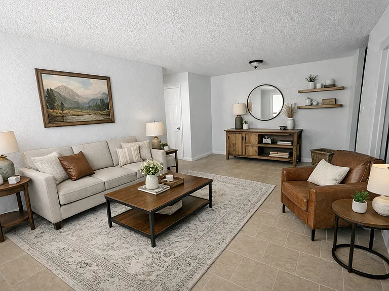 Sun Valley Apartments — Photo 56