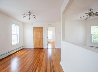 78 Reed Ave #U3, Everett, MA 02149