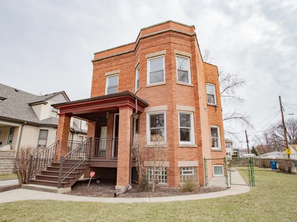 532 Marengo Ave, Forest Park, IL 60130