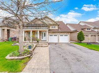 77 Trailside Walk, Brampton, ON L6S 6H6