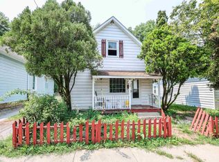 1729 Meridian St, Fort Wayne, IN 46808