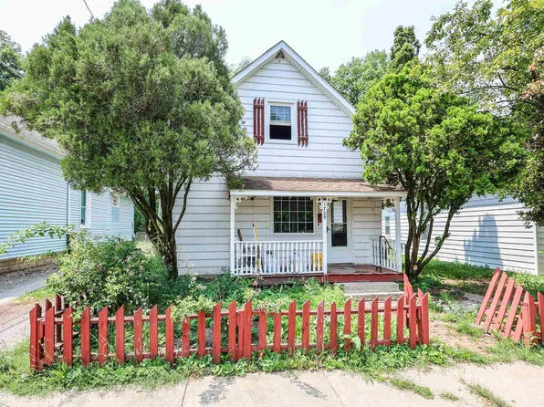 1729 Meridian St, Fort Wayne, IN 46808