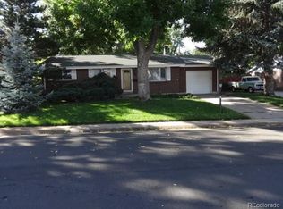 4232 W Quinn Pl, Denver, CO 80236