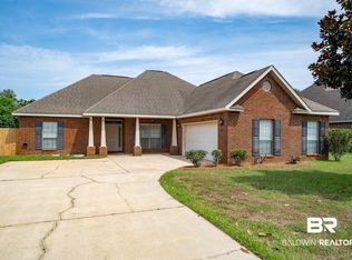 11097 Bulb Dr, Daphne, AL 36526