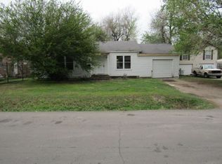 1604 N Birmingham Pl, Tulsa, OK 74110