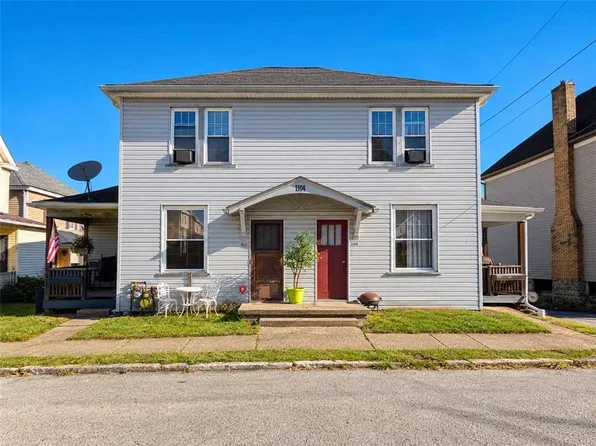 119 E Madison Ave, Vandergrift, PA 15690