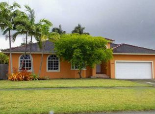 7921 SW 205th St, Cutler Bay, FL 33189