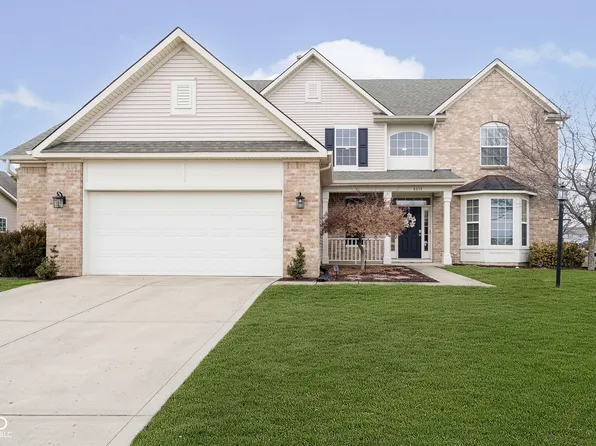 8654 Arailia Dr, Plainfield, IN 46168
