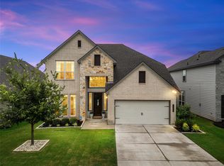 11200 Pallasite Ct, Lorena, TX 76655