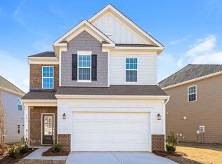 1613 Swallow Tail Dr, Belmont, NC 28012