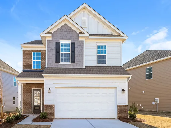 1613 Swallow Tail Dr, Belmont, NC 28012