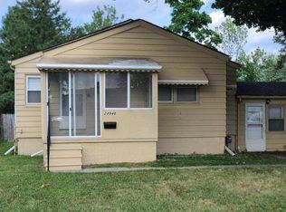 24948 Lauren Ave, Warren, MI 48089