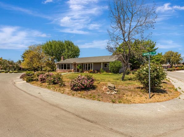 445 Marks Dr, Hollister, CA 95023