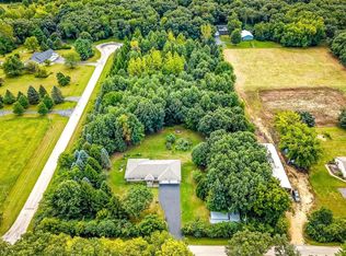 15085 E McNeal Rd, Monroe Center, IL 61052