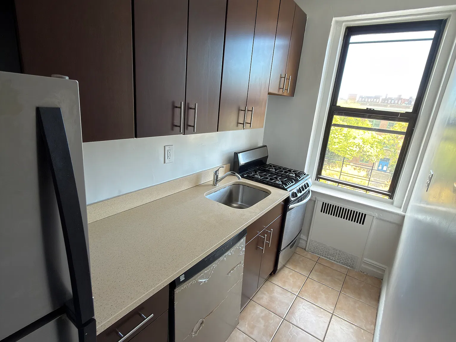 63-45 Wetherole Street — Photo 1